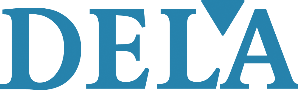 DELA Logo